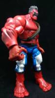 Red Hulk (USAvengers) (Marvel Legends) Custom Action Figure