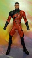 Tempest (DC Universe) Custom Action Figure
