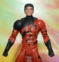 Tempest (DC Universe) Custom Action Figure
