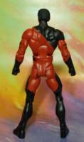 Tempest (DC Universe) Custom Action Figure