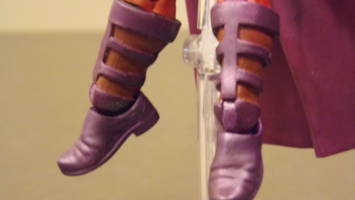 Magneto (Jim Lee) vers IV (Marvel Legends) Custom Action Figure