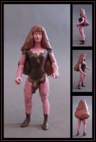 Melog (She-Ra) Custom Action Figure