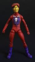 Famine - Autumn Rolfson (Horseman of the Apocalypse) (Marvel Legends) Custom Action Figure