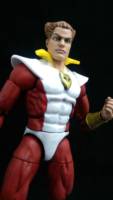 Starfox V2 (Marvel Legends) Custom Action Figure