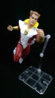 Starfox V2 (Marvel Legends) Custom Action Figure