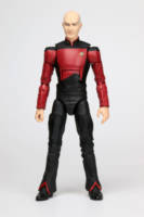 Captain Jean-Luc Picard (Star Trek: TNG) (Star Trek) Custom Action Figure