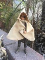 Prune Face (Star Wars) Custom Action Figure