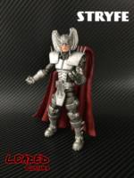 Stryfe (Marvel Universe) Custom Action Figure