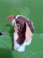 Gizmo (Gremlins) Custom Action Figure