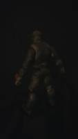 Jason Voorhees (Friday the 13th) Custom Action Figure