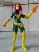 Phoenix (Marvel Select) Custom Action Figure