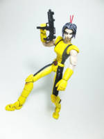 Reactive Armor (Marvel Legends) Custom Action Figure