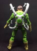 Doctor Octopus (Marvel Legends) Custom Action Figure