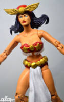 Darna (Marvel Legends) Custom Action Figure