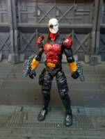 Deadshot (DC Universe) Custom Action Figure