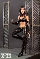 X-23 Laura Kinney (Marvel Legends) Custom Action Figure