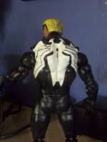 venom (Marvel Legends) Custom Action Figure