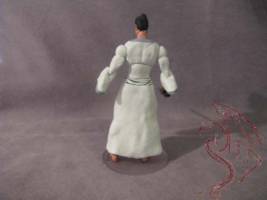 Samurai Jack (Samurai Jack) Custom Action Figure