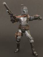 Walon Vau (Star Wars) Custom Action Figure