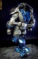 Apocalypse (Marvel Legends) Custom Action Figure