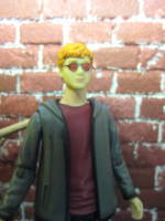 Young Matt Murdock (Marvel Universe) Custom Action Figure