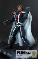 Marvel Legends Graviton (Marvel Legends) Custom Action Figure