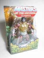 Speclatron Orion (Masters of the Universe) Custom Action Figure