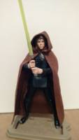 Luke Skywalker's hooded cape (Star Wars) Custom Other