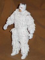 Slasher (Marvel Legends) Custom Action Figure
