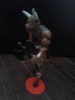 Urvus the Minotaur (Masters of the Universe) Custom Action Figure