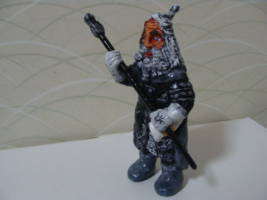 Dwarven Healer number 2(figurine) (Hobbit) Custom Miniature / Figurine