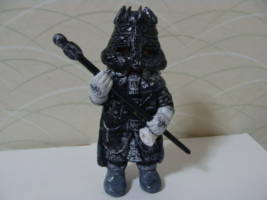Dwarven Healer number 2(figurine) (Hobbit) Custom Miniature / Figurine