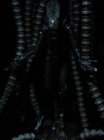 Big Chap Redux (Aliens) Custom Action Figure