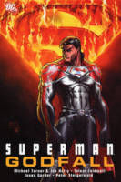 Godfall Superman (DC Infinite Heroes) Custom Action Figure