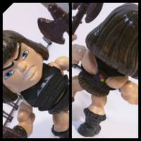Wun-Dar Loyal Subjects Custom (Masters of the Universe) Custom Action Figure