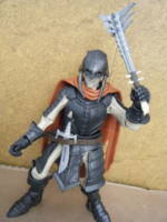 Insidious (Mythic Legions) Custom Action Figure