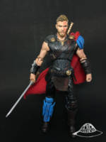 Thor Ragnarok Movie (Marvel Legends) Custom Action Figure