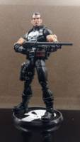 Punisher (Marvel Legends) Custom Action Figure