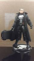 Punisher (Marvel Legends) Custom Action Figure