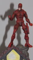 Daredevil (Marvel Legends) Custom Action Figure