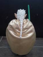 Altheor - King of the golden city elves (Masters of the Universe) Custom Action Figure