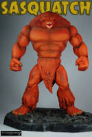 Sasquatch (Marvel Legends) Custom Action Figure