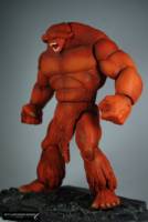 Sasquatch (Marvel Legends) Custom Action Figure