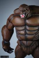 Ursa Major / Mikhail Ursus (Marvel Knights) Custom Action Figure