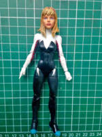 Marvel Legends Spider Gwen (Marvel Legends) Custom Action Figure