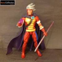 Union v2 (Marvel Legends) Custom Action Figure