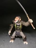 Thade (Planet of the Apes) Custom Action Figure