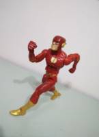 The Flash (Justice League) Custom Action Figure