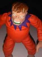 Toad (X-Men) Custom Action Figure