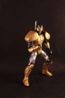 Prototype (Ultraverse) Custom Action Figure